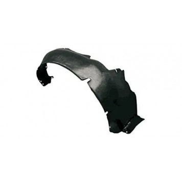 Підкрильник Chevrolet Aveo (T200) 04-06 передній правий