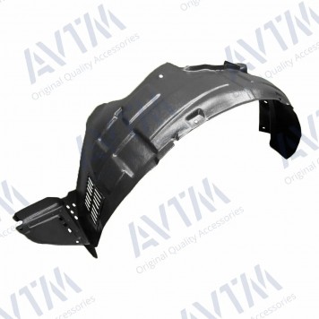 Підкрильник Kia Sorento 10-15 передній лівий-1