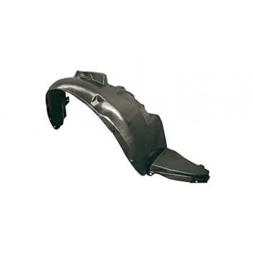 Подкрыльник Chevrolet Lacetti/Daewoo Gentra 04-14 передний правый