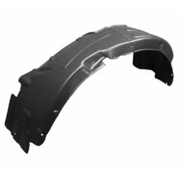 Подкрыльник Hyundai ix35 10 передний левый