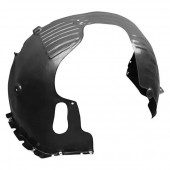 Підкрильник Hyundai Sonata (LF) 14-17 передній правий