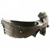 Підкрильник Ford Transit Custom 12-17 передній лівий