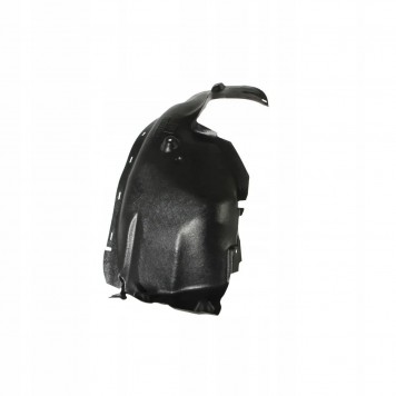 Підкрильник BMW X1 (E84) 09-12 передній правий з заду