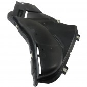 Підкрильник BMW 5 G30 17 передній лівий передня частина (під бампером)