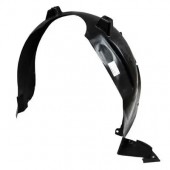 Підкрильник Chevrolet Captiva 06 - передній лівий