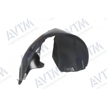 Подкрыльник Ford Fiesta 96-99 передний левый-1