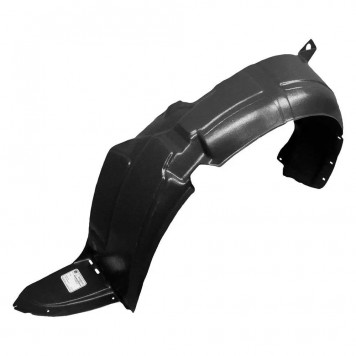 Підкрильник Hyundai Accent 10-17 передній лівий