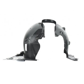 Подкрыльник BMW X1 (F48) 15-20 передний правый