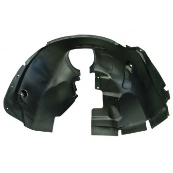 Подкрыльник Ford Transit Connect 02-09 передний правый