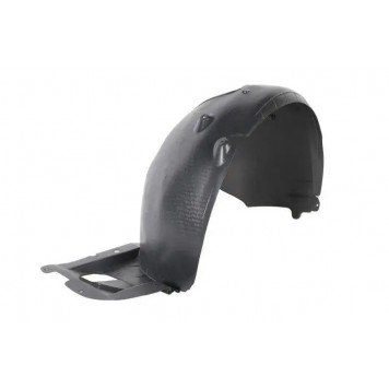 Підкрильник Citroen C3 10-16 передній лівий