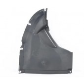 Підкрильник BMW X3 (G01)/X4 (G02) 18- передній правий передня частина