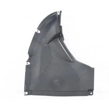 Підкрильник BMW X3 (G01)/X4 (G02) 18- передній правий передня частина