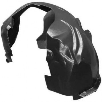 Подкрыльник Ford Mondeo 07-14 передний  правый