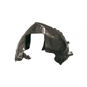 Підкрильник Citroen C4 05-12 передній лівий