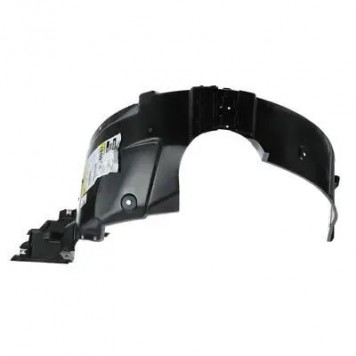 Подкрыльник Chevrolet Spark 15 (M400) передний правый