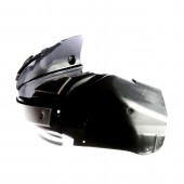 Підкрильник Ford B-Max 12-17 лівий передній