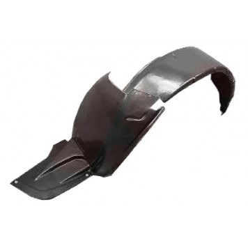 Подкрыльник Citroen Jumpy/Fiat Scudo/Peugeot Expert 02-06 передний левый