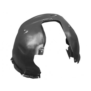 Подкрыльник Citroen C4 10 передний левый