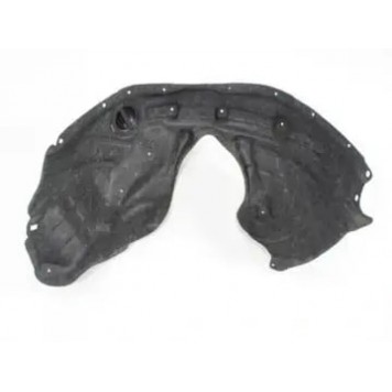 Підкрильник Dodge Durango 10-20 передній лівий Войлок