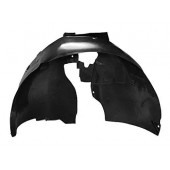 Підкрильник Citroen C4 05-12 передній правий