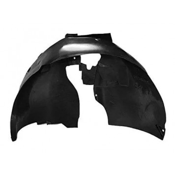 Підкрильник Citroen C4 05-12 передній правий