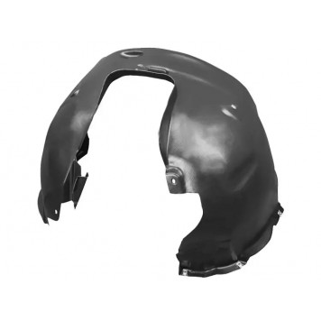 Подкрыльник Citroen C4 10 передний правый