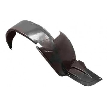 Подкрыльник Citroen Jumpy/Fiat Scudo/Peugeot Expert 02-06 передний правый