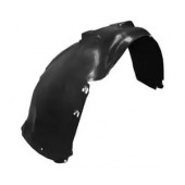 Підкрильник Citroen C3 10-16 передній правий Підкрильник Citroen C3 10-16 передній правий