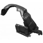 Підкрильник Citroen C1/Peugeot 107 05-14 передній лівий Підкрильник Citroen C1/Peugeot 107 05-14 передній лівий