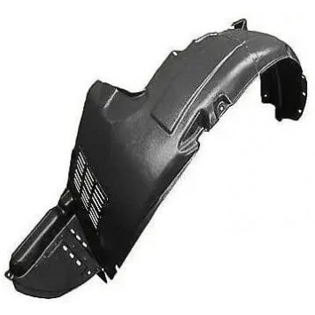 Підкрильник Hyundai Santa Fe 09-12 USA передній лівий