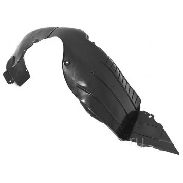 Підкрильник Hyundai Elantra (MD) 14-16 передній правий