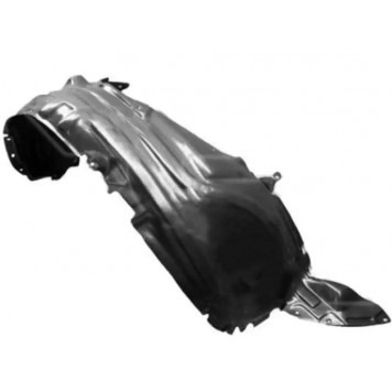 Підкрильник Hyundai Getz 06-12 передній правий