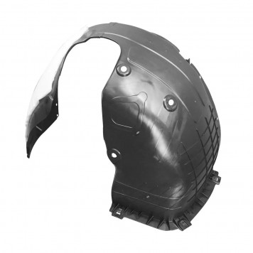 Підкрильник Hyundai Tucson 18-20 (TL) передній правий