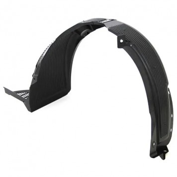 Підкрильник Hyundai i10 14-19 передній лівий