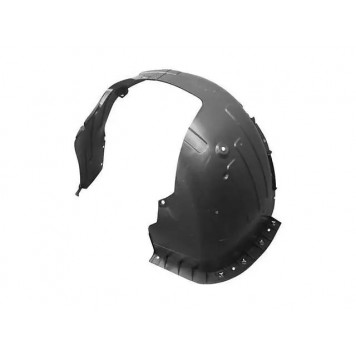 Підкрильник Hyundai Elantra 18-20 (AD) передній лівий (2.0)