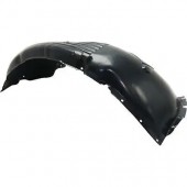 Підкрильник Hyundai Sonata (LF) 14-17 передній правий (Sport)