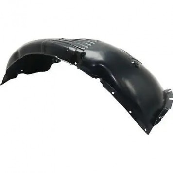 Підкрильник Hyundai Sonata (LF) 14-17 передній правий (Sport)