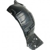 Підкрильник Infiniti Q50 '14- передній лівий (передня частина)