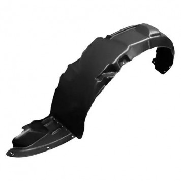 Подкрыльник Kia Cerato 04-06 передний левый