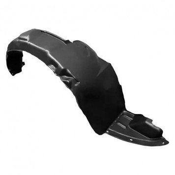 Подкрыльник Kia Cerato 04-06 передний правый