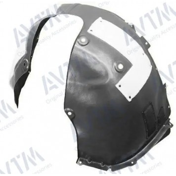 Підкрильник Kia Sportage QL 15 передній лівий-1