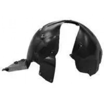 Підкрильник Ford Explorer 11-15 передній правий