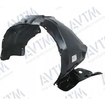 Подкрыльник Lexus RX 09-12 передний правый-1