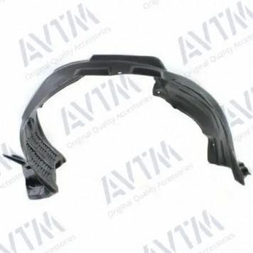 Подкрыльник Lexus RX 09-12 передний левый-1