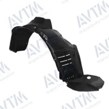 Подкрыльник Lexus RX 04-08 передний правый-1