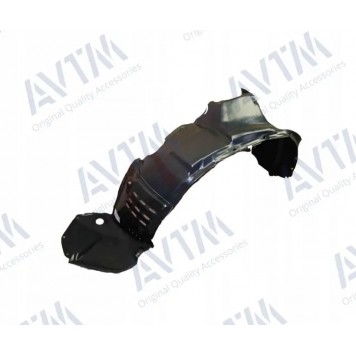 Подкрыльник Lexus RX 04-08 передний левый-1