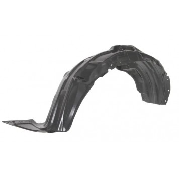 Підкрильник Mazda 2 07-11 передній лівий
