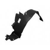 Підкрильник Mercedes-Benz C-Class W202 93-97 передній лівий Підкрильник Mercedes-Benz C-Class W202 93-97 передній лівий