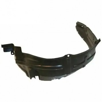 Підкрильник Ford B-Max 12-17 передній правий