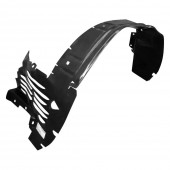 Підкрильник Mercedes-Benz E-Class W210 95-03 передній лівий Підкрильник Mercedes-Benz E-Class W210 95-03 передній лівий